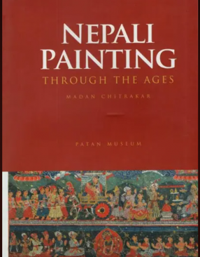 Nepali Painting Through The Ages