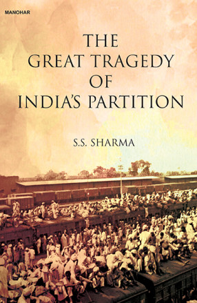 The Great Tragedy of India`s Partition