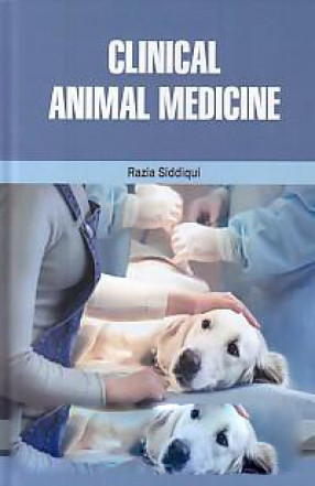 Clinical Animal Medicine