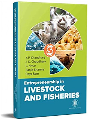 Entrepreneurship in Livestock and Fisheries