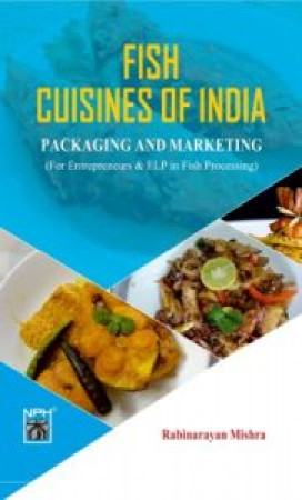 Fish Cuisines of India