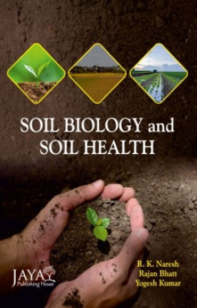 Soil Biology and Soil Health