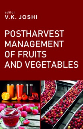 Postharvest Management Of Fruits And Vegetables