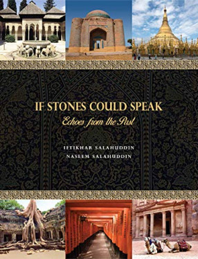 If Stones Could Speak: Echoes from the Past