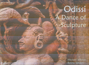 Odissi: A Dance of Sculpture