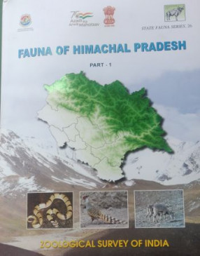 Fauna of Himachal Pradesh: Part 1