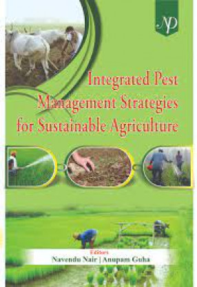 Integrated Pest Management Strategies for Sustainable Agriculture