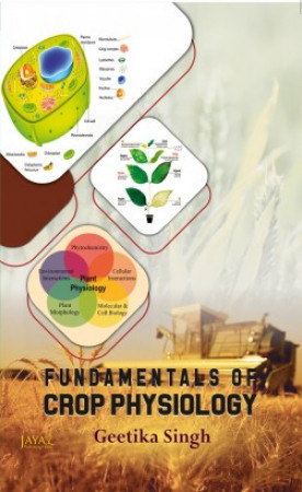 Fundamentals of Crop Physiology