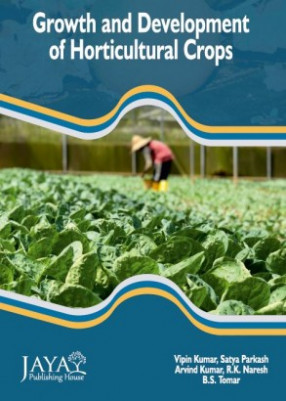Growth and Development of Horticultural Crops