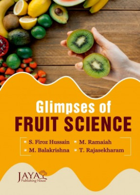Glimpses of Fruit Science