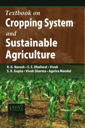 Textbook on Cropping System and Sustainable Agriculture