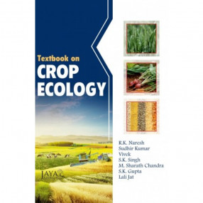 Textbook on Crop Ecology