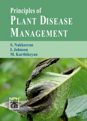 Principles of Plant Disease Management