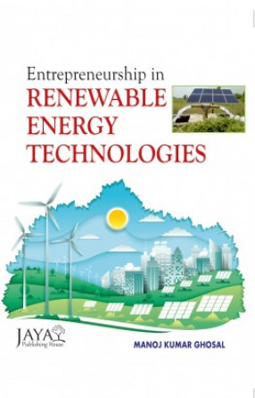 Entrepreneurship in Renewable Energy Technologies