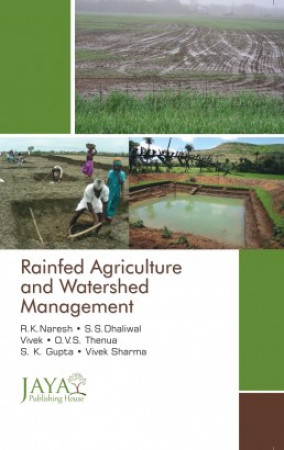 Rainfed Agriculture and Watershed Management