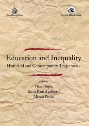 Education and Inequality: Historical and Contemporary Trajectories