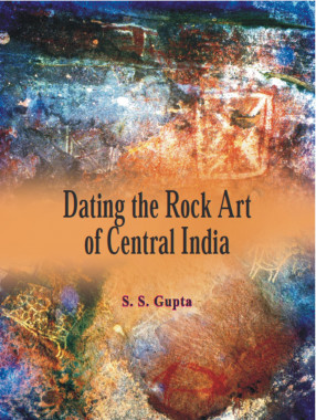 Dating the Rock Art of Central India