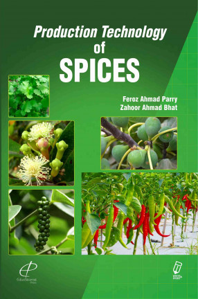 Production Technology of Spices