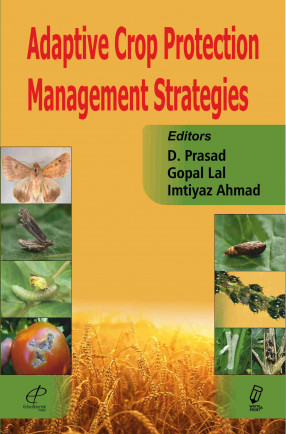 Adaptive Crop Protection Management Strategies