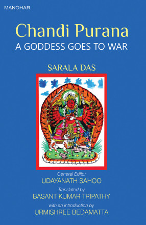 Chandi Purana: A Goddess Goes to War