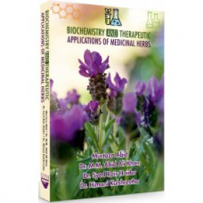 Biochemistry and Therapeutic Applications of Medicinal Herbs