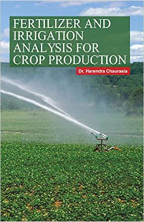 Fertilizer and Irrigation Analysis for Crop Production