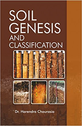 Soil Genesis and Classification