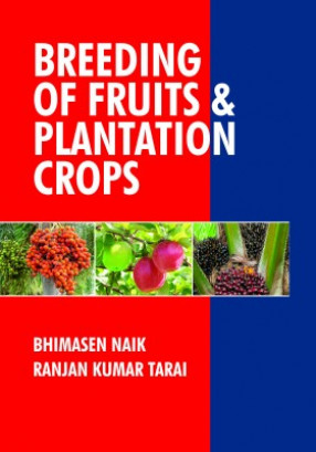 Breeding Of Fruits And Plantation Crops