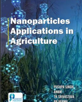 Nanoparticles Applications in Agriculture