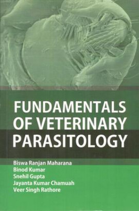 Fundamentals of Veterinary Parasitology