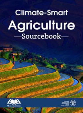 Climate-Smart Agriculture Source Book