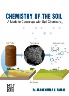 Chemistry of the Soil