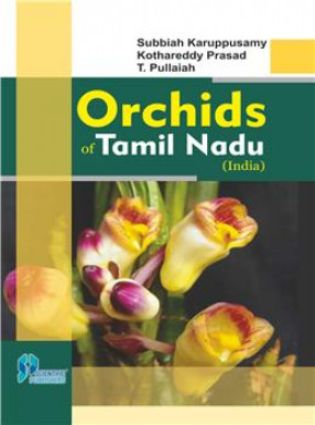 Orchids of Tamil Nadu (India)