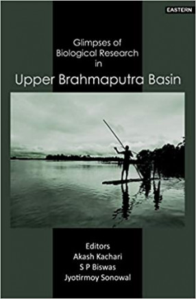 Glimpses of Biological Research in Upper Brahmaputra Basin