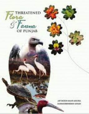 Threatened Flora and Fauna of Punjab