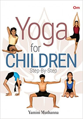 Yoga for Children Step by Step