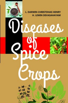 Diseases of Spice Crops 