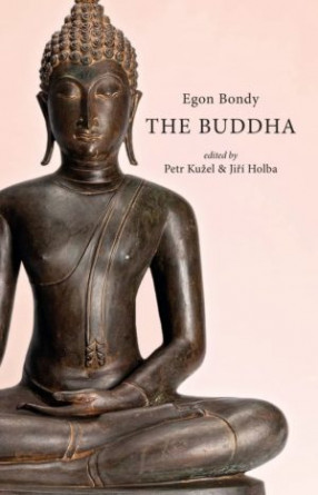 The Buddha: Egon Bondy