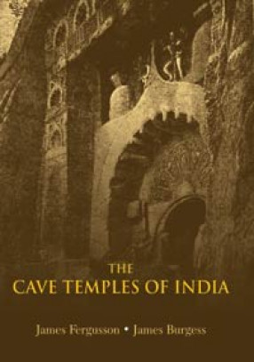 The Caves Temples of India