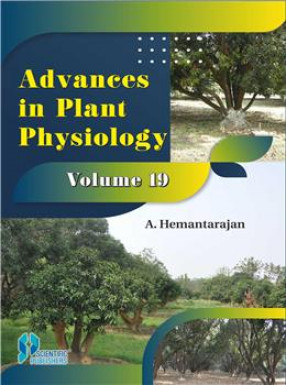 Advances in Plant Physiology: Vol. 19