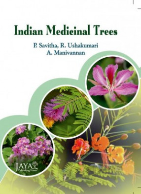 Indian Medicinal Trees