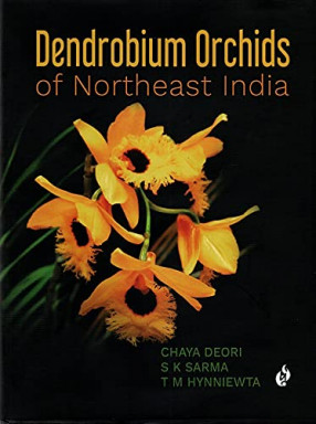 Dendrobium Orchids of Northeast India