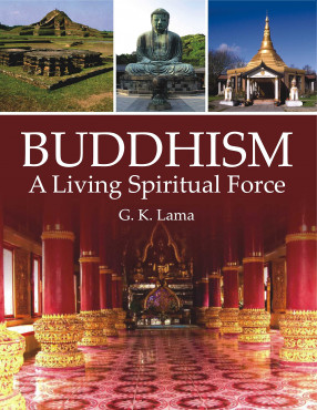 Buddhism: A Living Spiritual Force