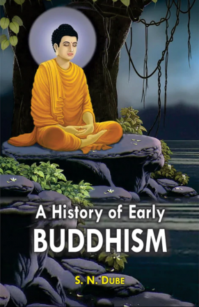 A History of Early Buddhism