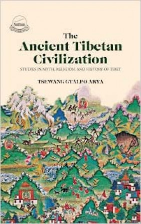 Fortunate to Behold: A History of the Birth of the Blessed one Sakyamuni Buddha at Lumbini