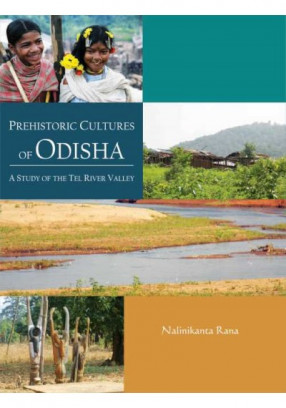 Prehistoric Cultures of Odisha: A Study of the Tel River Valley