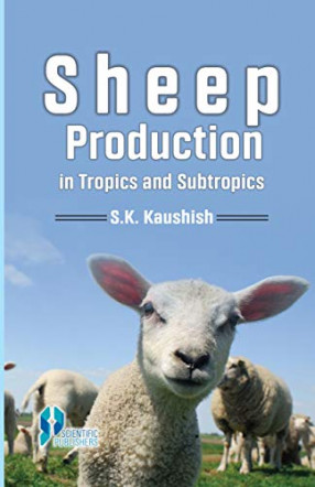 Sheep production in Tropics and Subtropics