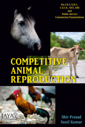 Competitive Animal Reproduction