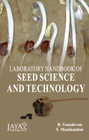 Laboratory Handbook of Seed Science and Technology