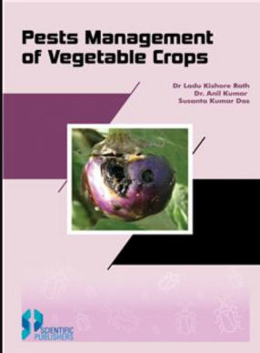 Pests Management of  Vegetable Crops